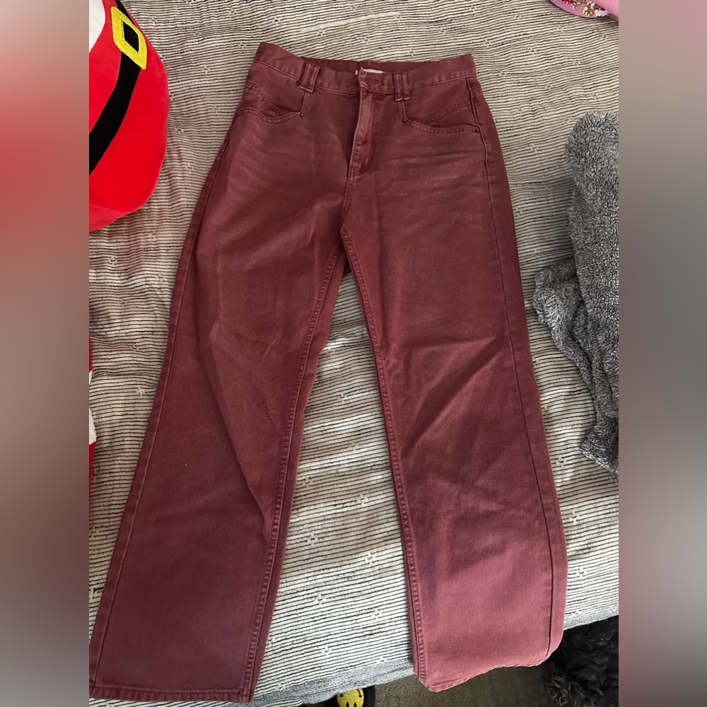 BDG jeans from Urban Outfitters - Picture 3 of 3
